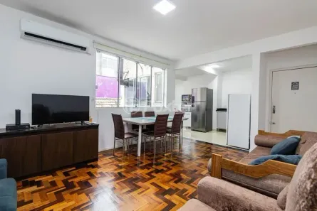 Apartamento com 3 Quartos à venda, 91m² no Floresta, Porto Alegre