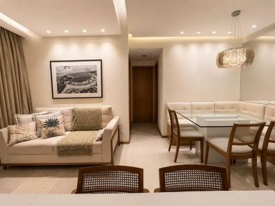 Apartamento com 2 Quartos à venda, 75m² no Recreio dos Bandeirantes, Rio de Janeiro