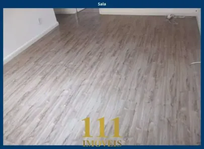 Apartamento com 2 Quartos à venda, 64m² no Jardim Satélite, São José dos Campos