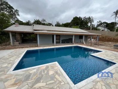 Fazenda/Sítio com 3 Quartos à venda, 1000m² no , Mairinque