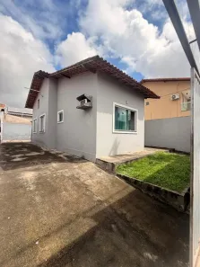 Casa com 3 Quartos à venda, 70m² no Planície da Serra, Serra