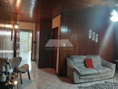 Casa com 2 Quartos à venda, 100m² no Parque Universitário, Rio Claro