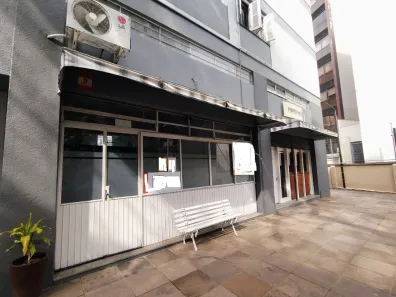 Ponto Comercial com 1 Quarto à venda, 89m² no Floresta, Porto Alegre