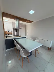 Apartamento com 2 Quartos à venda, 76m² no Jardim Rosinha, Itu
