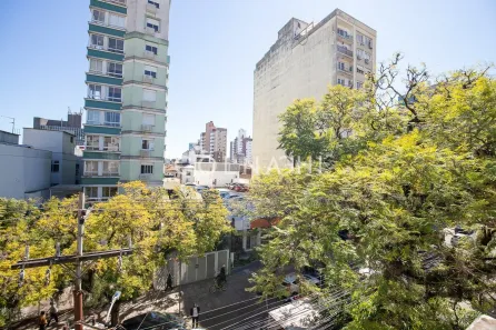 Cobertura com 4 Quartos à venda, 133m² no Bom Fim, Porto Alegre