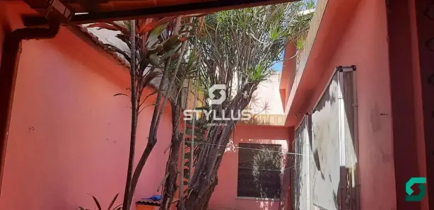 Casa com 4 Quartos à venda, 189m² no Méier, Rio de Janeiro
