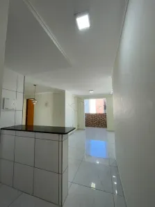 Apartamento com 2 Quartos à venda, 60m² no Cuiá, João Pessoa