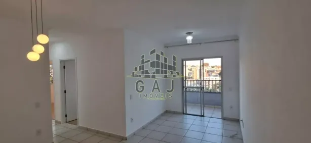 Apartamento com 3 Quartos à venda, 87m² no Jardim Nossa Senhora de Fátima, Americana