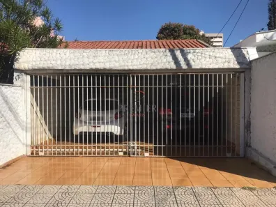 Casa com 3 Quartos à venda, 246m² no Canadá, Londrina
