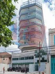 Apartamento com 2 Quartos à venda, 65m² no Praça da Bandeira, Rio de Janeiro