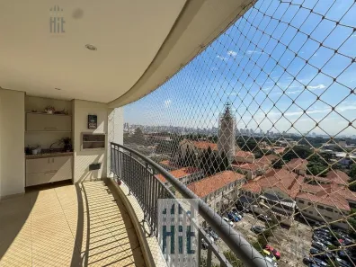 Apartamento com 3 Quartos à venda, 133m² no Ipiranga, São Paulo