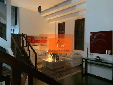 Casa com 4 Quartos à venda, 460m² no São Francisco, Niterói