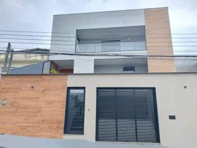 Casa com 4 Quartos à venda, 290m² no Jardim Guanabara, Rio de Janeiro
