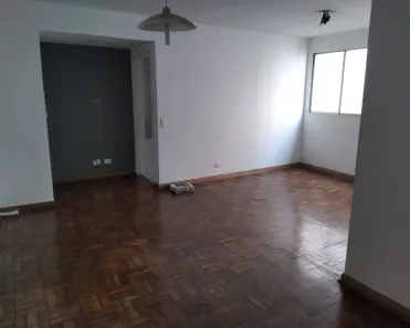 Apartamento com 2 Quartos à venda, 70m² no Cerqueira César, São Paulo