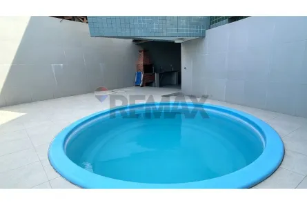 Apartamento com 2 Quartos para alugar, 72m² no Bessa, João Pessoa