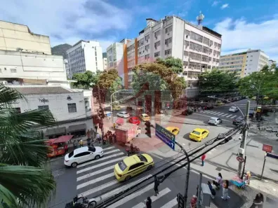 Apartamento com 3 Quartos à venda, 85m² no Tijuca, Rio de Janeiro