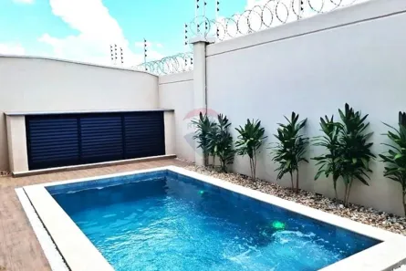 Casa de Condomínio com 3 Quartos à venda, 168m² no Quinta da Mata, Ribeirão Preto