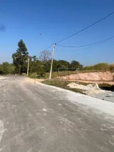 Lote/Terreno à venda, 360m² no Jardim Residencial Morumbi, Valinhos