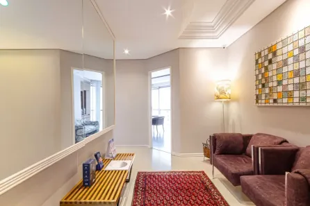 Consultório à venda, 69m² no Centro, Curitiba