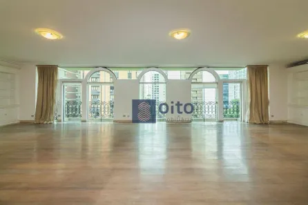 Apartamento com 4 Quartos à venda, 375m² no Jardim Paulista, São Paulo