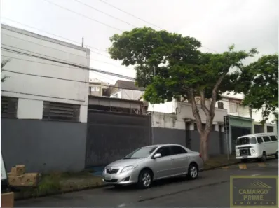 Galpão/Depósito/Armazém à venda, 1084m² no Bela Aliança, São Paulo