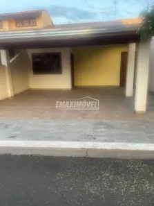 Casa de Condomínio com 2 Quartos à venda, 156m² no Jardim Maria Eugênia, Sorocaba