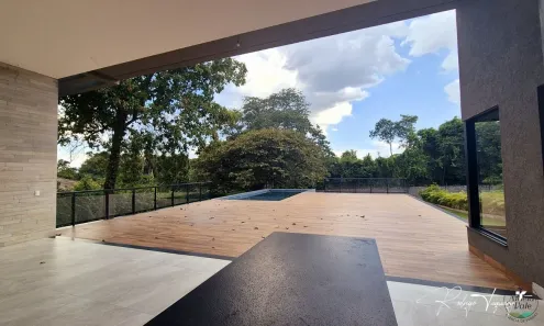 Casa de Condomínio com 4 Quartos à venda, 563m² no Residencial Aldeia do Vale, Goiânia