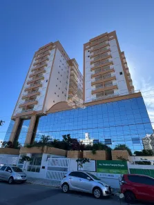 Apartamento com 2 Quartos à venda, 60m² no Boqueirão, Praia Grande