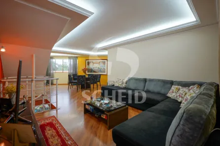 Casa com 3 Quartos à venda, 170m² no Jardim Umuarama, São Paulo