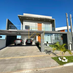 Casa com 3 Quartos à venda, 218m² no Dom Feliciano, Gravataí