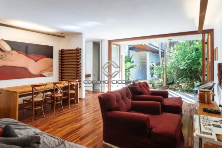Sobrado com 4 Quartos para alugar, 450m² no Santa Maria, São Caetano do Sul