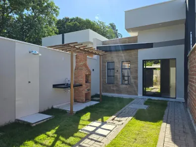 Casa com 3 Quartos à venda, 78m² no Pacheco, Caucaia