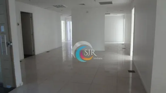 Sala Comercial para alugar, 400m² no Vila Olímpia, São Paulo