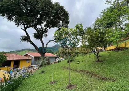 Fazenda/Sítio com 2 Quartos à venda, 4000m² no , Sapucaí-Mirim