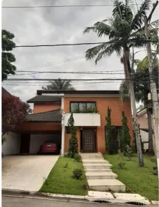 Casa com 4 Quartos à venda, 350m² no Dezoito do Forte Empresarial/Alphaville., Barueri