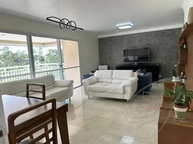 Apartamento com 3 Quartos para alugar, 183m² no Rio Pequeno, São Paulo