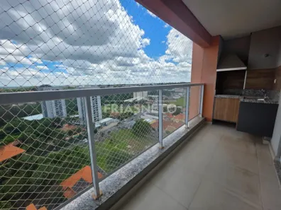 Apartamento com 3 Quartos à venda, 87m² no Piracicamirim, Piracicaba