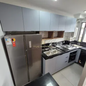 Apartamento com 2 Quartos para alugar, 43m² no Jardim Ibirapuera, Campinas