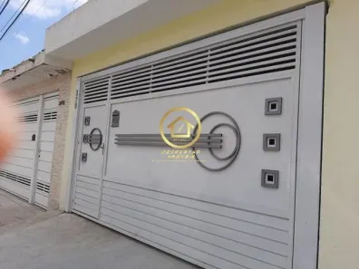Casa com 3 Quartos à venda, 180m² no Parque Panamericano, São Paulo