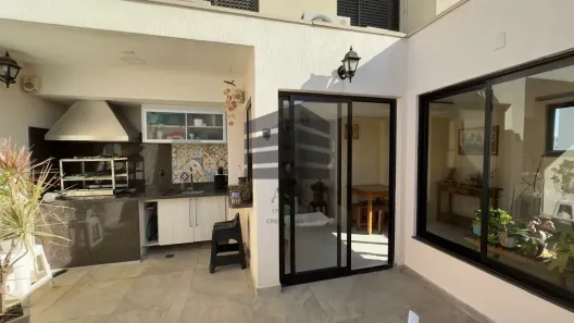Cobertura com 3 Quartos à venda, 174m² no Jardim Vila Mariana, São Paulo
