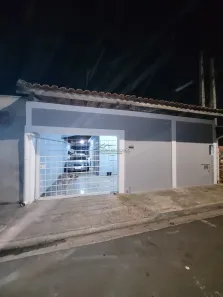 Casa com 2 Quartos à venda, 80m² no Jardim Nova Europa, Hortolândia
