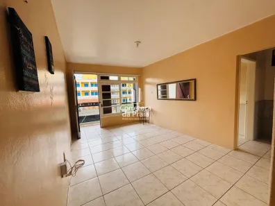 Apartamento com 2 Quartos à venda, 60m² no Centro, Tramandaí