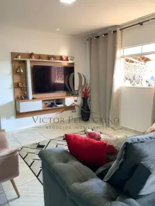 Casa com 3 Quartos à venda, 127m² no Jardim Maria Paulina, Boituva