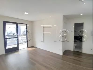 Apartamento com 1 Quarto para alugar, 40m² no Tatuapé, São Paulo