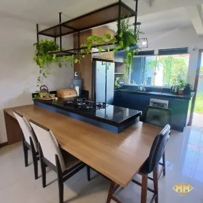 Casa com 3 Quartos à venda, 111m² no São João do Rio Vermelho, Florianópolis