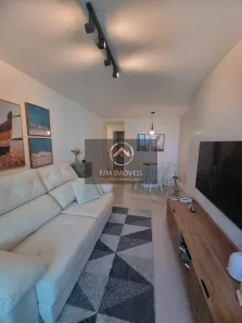 Apartamento com 2 Quartos à venda, 90m² no Charitas, Niterói