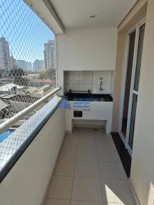 Apartamento com 3 Quartos à venda, 94m² no Água Branca, São Paulo