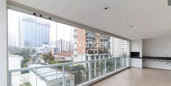 Apartamento com 4 Quartos à venda, 310m² no Aclimação, São Paulo