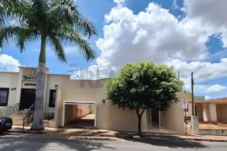 Ponto Comercial para alugar, 150m² no Vila Maceno, São José do Rio Preto