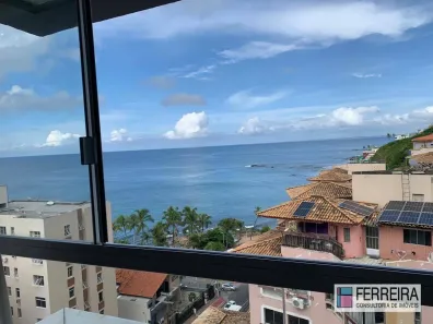 Cobertura com 1 Quarto à venda, 90m² no Ondina, Salvador